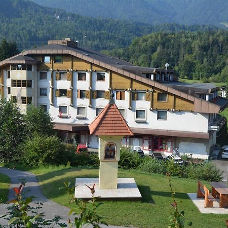Four Seasons Apartment Karintia Latschach ober dem Faakersee Dış mekan fotoğraf