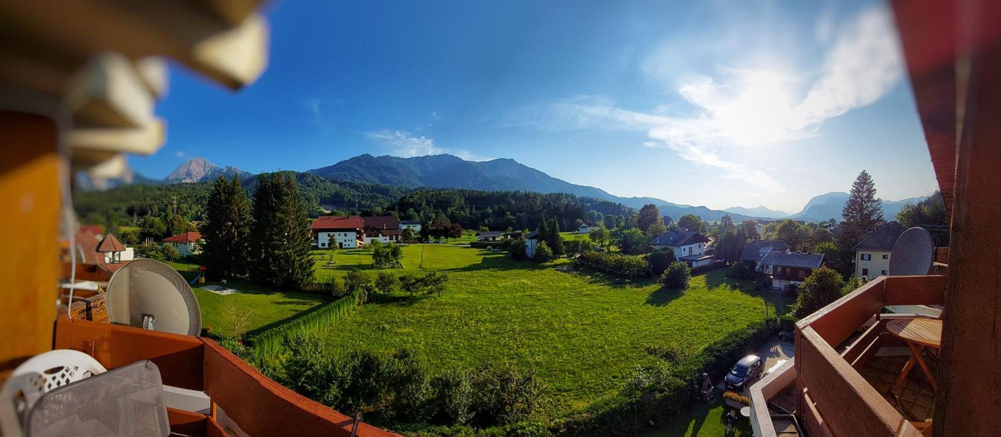 Four Seasons Apartment Karintia Latschach ober dem Faakersee Dış mekan fotoğraf